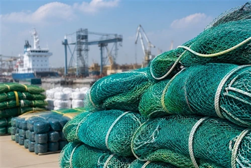QINHO FISHING NET proširuje proizvodne kapacitete za podršku globalnim partne...