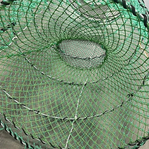 Visok-kvalitetni lonci za bakalar iz Kine postaju sve popularniji na ribarski...