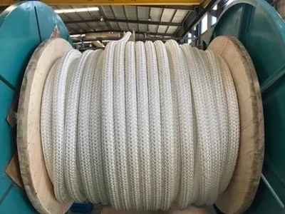 Vijesti iz industrije: Kako odabrati pravo ribolovno uže za komercijalne ribo...