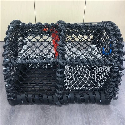 Heavy Duty 36-inčni Crab Creel sa gumom