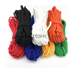 Polyster pletena ribarska vrpca