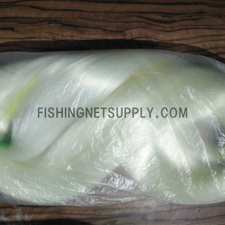 Transparent Nylon Monofilament Fishing Line