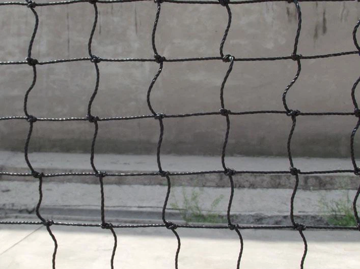 HDPE Tennis Net