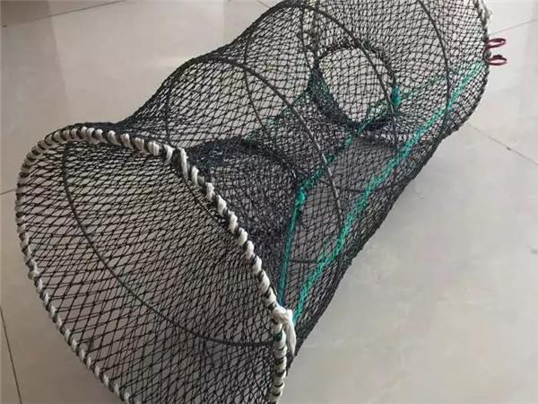 Kavezi za uzgoj ostriga