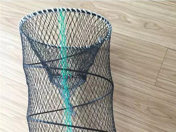 Oyster Growing Cages