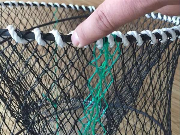 Oyster Growing Cages
